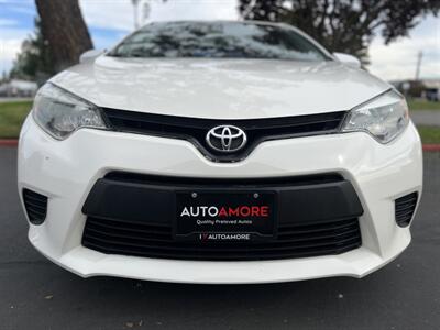 2016 Toyota Corolla L   - Photo 5 - Sacramento, CA 95826