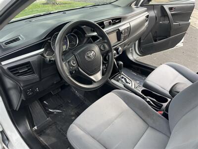 2016 Toyota Corolla L   - Photo 23 - Sacramento, CA 95826