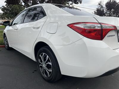 2016 Toyota Corolla L   - Photo 10 - Sacramento, CA 95826