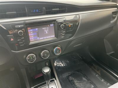 2016 Toyota Corolla L   - Photo 38 - Sacramento, CA 95826