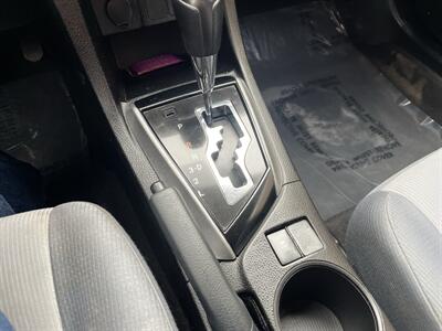 2016 Toyota Corolla L   - Photo 39 - Sacramento, CA 95826