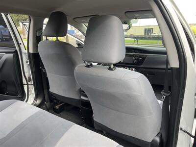 2016 Toyota Corolla L   - Photo 30 - Sacramento, CA 95826