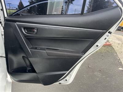 2016 Toyota Corolla L   - Photo 31 - Sacramento, CA 95826