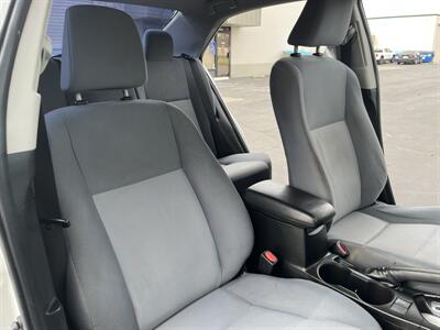 2016 Toyota Corolla L   - Photo 34 - Sacramento, CA 95826