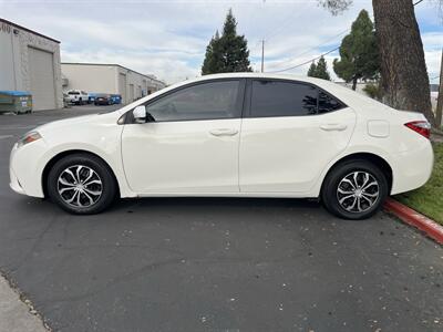 2016 Toyota Corolla L   - Photo 8 - Sacramento, CA 95826