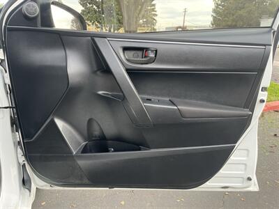 2016 Toyota Corolla L   - Photo 35 - Sacramento, CA 95826