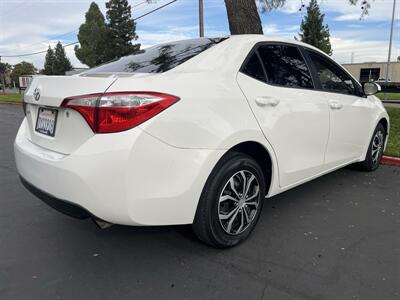 2016 Toyota Corolla L   - Photo 13 - Sacramento, CA 95826