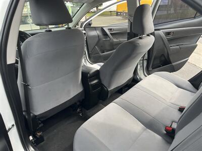 2016 Toyota Corolla L   - Photo 28 - Sacramento, CA 95826