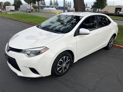 2016 Toyota Corolla L   - Photo 6 - Sacramento, CA 95826