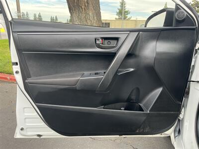 2016 Toyota Corolla L   - Photo 27 - Sacramento, CA 95826