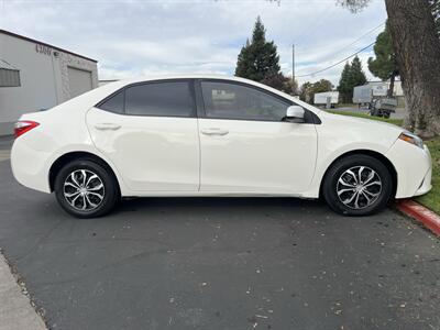 2016 Toyota Corolla L   - Photo 14 - Sacramento, CA 95826
