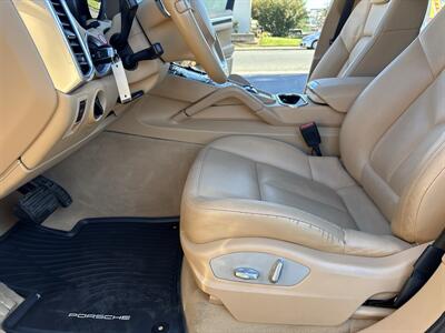2012 Porsche Cayenne Tiptronic   - Photo 24 - Sacramento, CA 95826