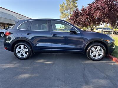 2012 Porsche Cayenne Tiptronic   - Photo 14 - Sacramento, CA 95826