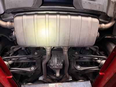 2012 Porsche Cayenne Tiptronic   - Photo 45 - Sacramento, CA 95826