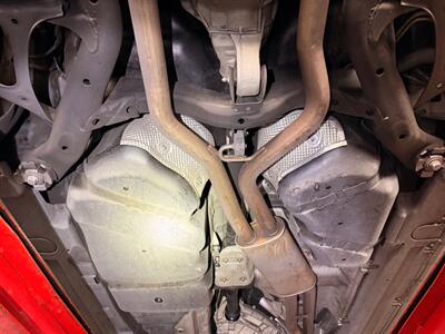 2012 Porsche Cayenne Tiptronic   - Photo 49 - Sacramento, CA 95826