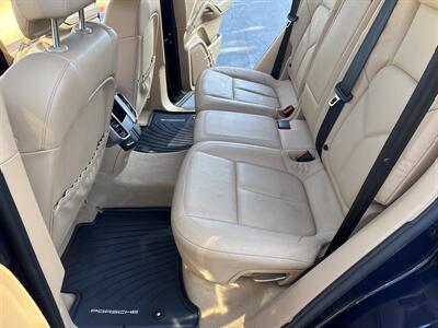 2012 Porsche Cayenne Tiptronic   - Photo 29 - Sacramento, CA 95826