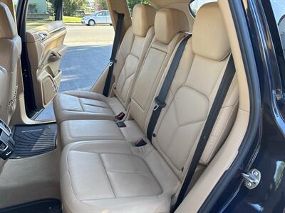 2012 Porsche Cayenne Tiptronic   - Photo 30 - Sacramento, CA 95826