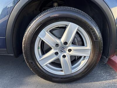 2012 Porsche Cayenne Tiptronic   - Photo 15 - Sacramento, CA 95826