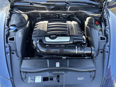 2012 Porsche Cayenne Tiptronic   - Photo 39 - Sacramento, CA 95826