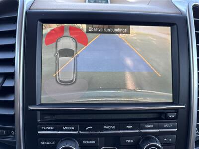 2012 Porsche Cayenne Tiptronic   - Photo 41 - Sacramento, CA 95826
