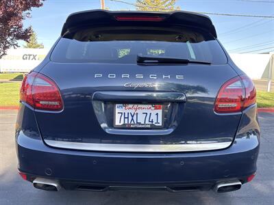 2012 Porsche Cayenne Tiptronic   - Photo 11 - Sacramento, CA 95826