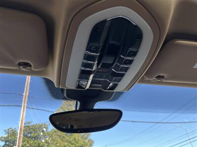 2012 Porsche Cayenne Tiptronic   - Photo 44 - Sacramento, CA 95826