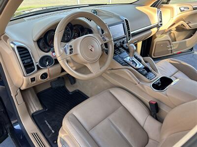 2012 Porsche Cayenne Tiptronic   - Photo 23 - Sacramento, CA 95826