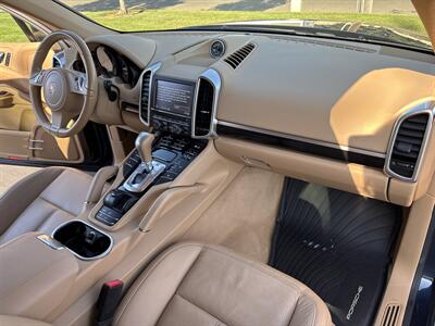 2012 Porsche Cayenne Tiptronic   - Photo 35 - Sacramento, CA 95826