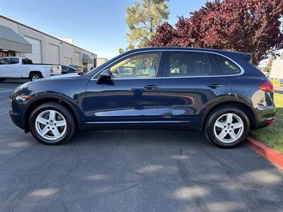2012 Porsche Cayenne Tiptronic   - Photo 9 - Sacramento, CA 95826