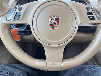 2012 Porsche Cayenne Tiptronic   - Photo 40 - Sacramento, CA 95826