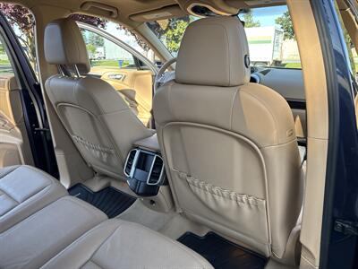 2012 Porsche Cayenne Tiptronic   - Photo 33 - Sacramento, CA 95826