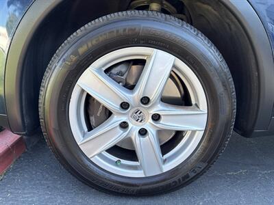 2012 Porsche Cayenne Tiptronic   - Photo 21 - Sacramento, CA 95826