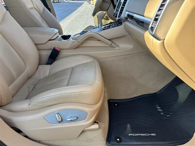 2012 Porsche Cayenne Tiptronic   - Photo 36 - Sacramento, CA 95826