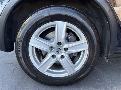 2012 Porsche Cayenne Tiptronic   - Photo 17 - Sacramento, CA 95826