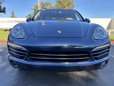 2012 Porsche Cayenne Tiptronic   - Photo 5 - Sacramento, CA 95826