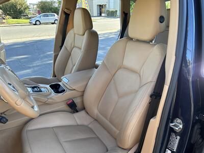 2012 Porsche Cayenne Tiptronic   - Photo 25 - Sacramento, CA 95826
