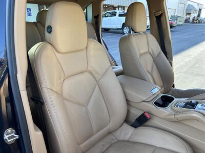 2012 Porsche Cayenne Tiptronic   - Photo 37 - Sacramento, CA 95826
