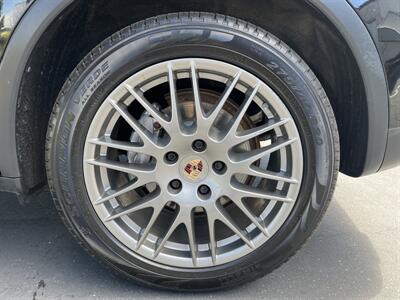 2013 Porsche Cayenne   - Photo 19 - Sacramento, CA 95826