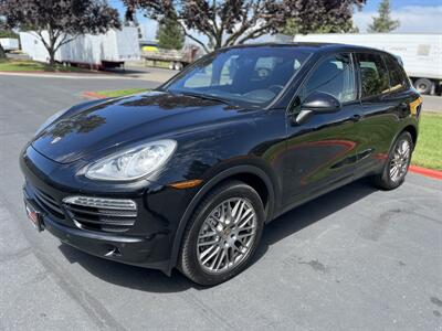 2013 Porsche Cayenne   - Photo 7 - Sacramento, CA 95826