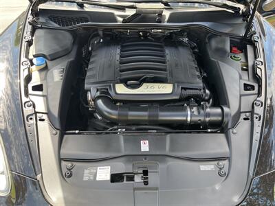 2013 Porsche Cayenne   - Photo 36 - Sacramento, CA 95826