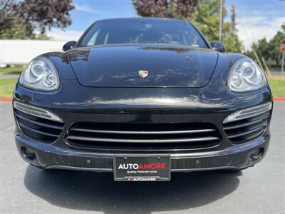 2013 Porsche Cayenne   - Photo 6 - Sacramento, CA 95826