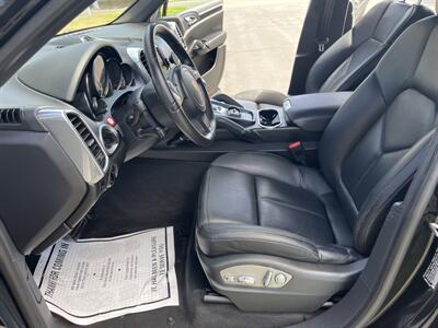 2013 Porsche Cayenne   - Photo 24 - Sacramento, CA 95826