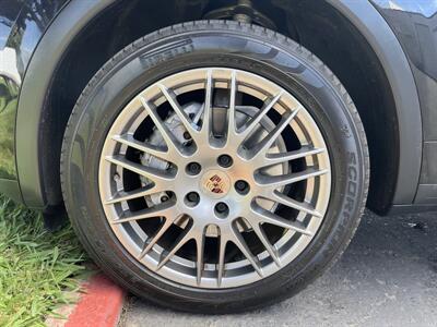 2013 Porsche Cayenne   - Photo 21 - Sacramento, CA 95826