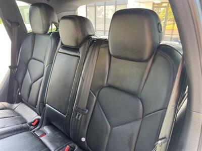2013 Porsche Cayenne   - Photo 31 - Sacramento, CA 95826