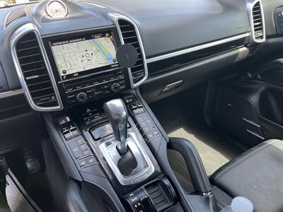 2013 Porsche Cayenne   - Photo 40 - Sacramento, CA 95826
