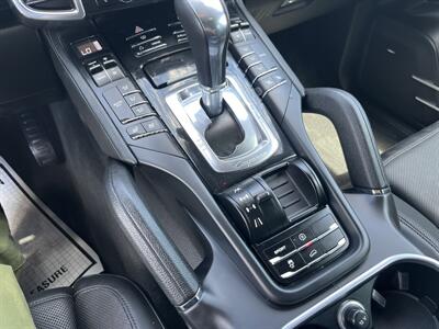 2013 Porsche Cayenne   - Photo 41 - Sacramento, CA 95826