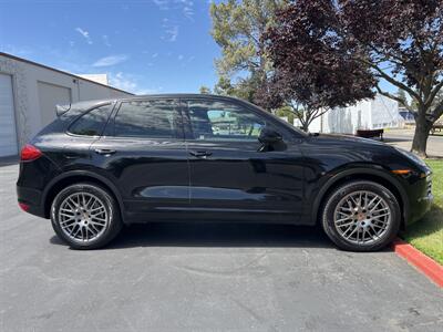2013 Porsche Cayenne   - Photo 14 - Sacramento, CA 95826