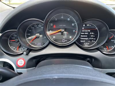 2013 Porsche Cayenne   - Photo 37 - Sacramento, CA 95826