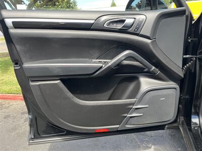 2013 Porsche Cayenne   - Photo 27 - Sacramento, CA 95826