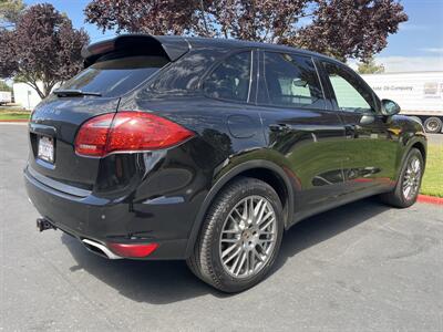 2013 Porsche Cayenne   - Photo 13 - Sacramento, CA 95826